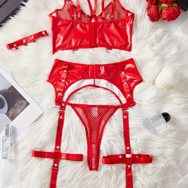 Sexy Lingerie Set for Women