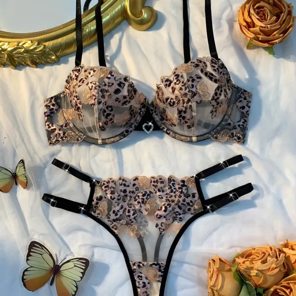 Sexy Lingerie Set for Women