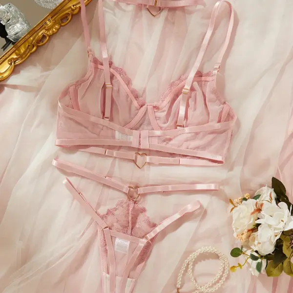 Women's Lingerie Set