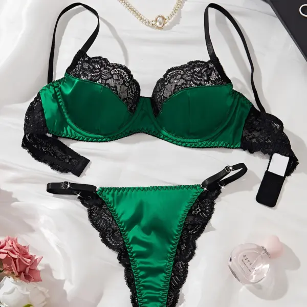 Sexy Lingerie Set for Women
