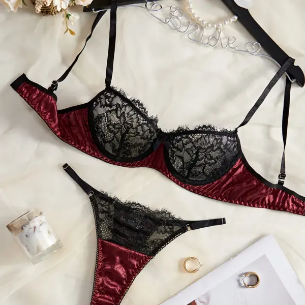 Sexy Lingerie Set for Women