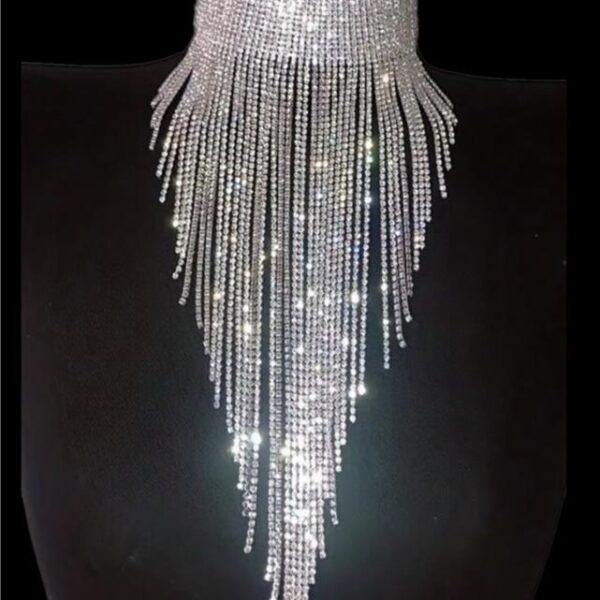 Goddess Glow Necklace