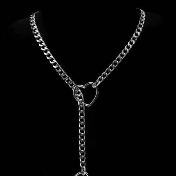 Lola Necklace